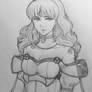 Fire Emblem Echoes: Celica