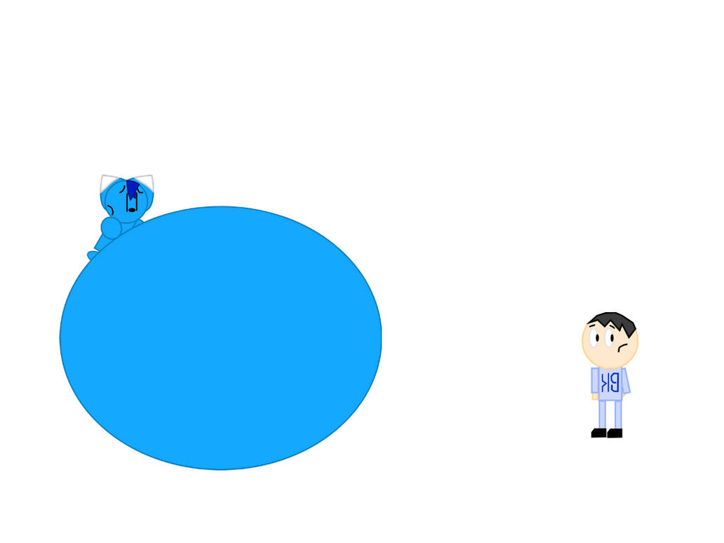 Over Inflated Base Overinflated by GabrielRises on DeviantArt