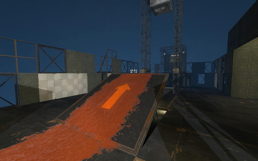 Retro Ramp by Tvink98 on DeviantArt