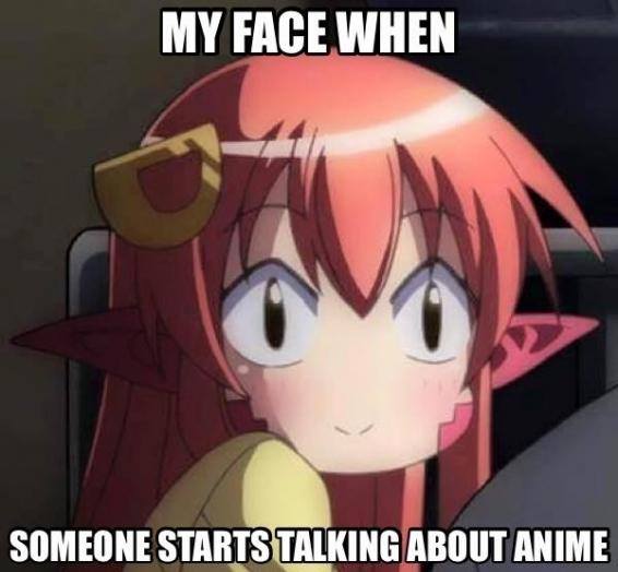 Anime funny moments by BlueZoroark on DeviantArt Anime funny moments by BlueZoroark on DeviantArt