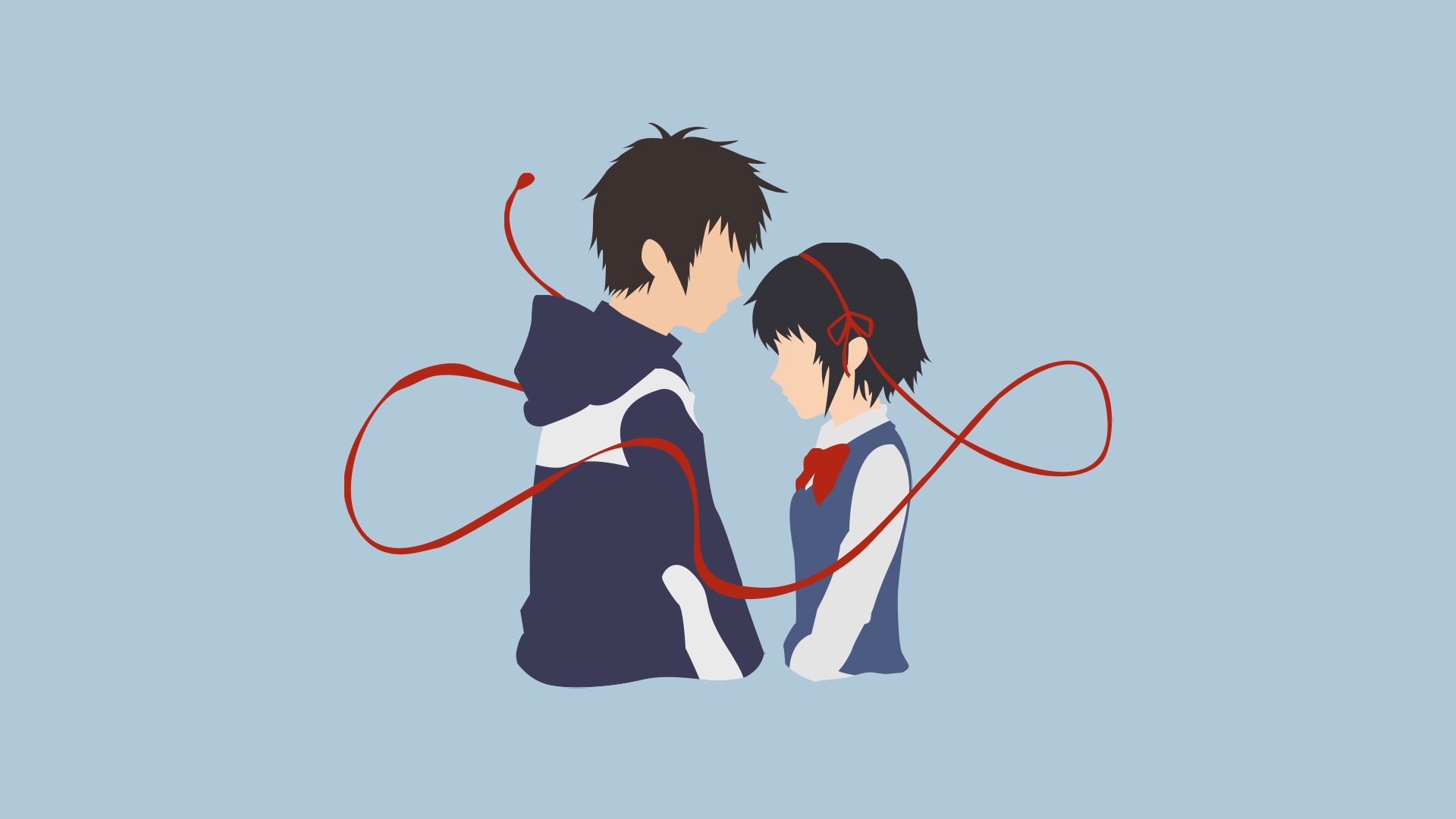 Kimi No Nawa (Your Name) GIF by kijugo on DeviantArt Kimi No Nawa (Your Name) GIF by kijugo on DeviantArt