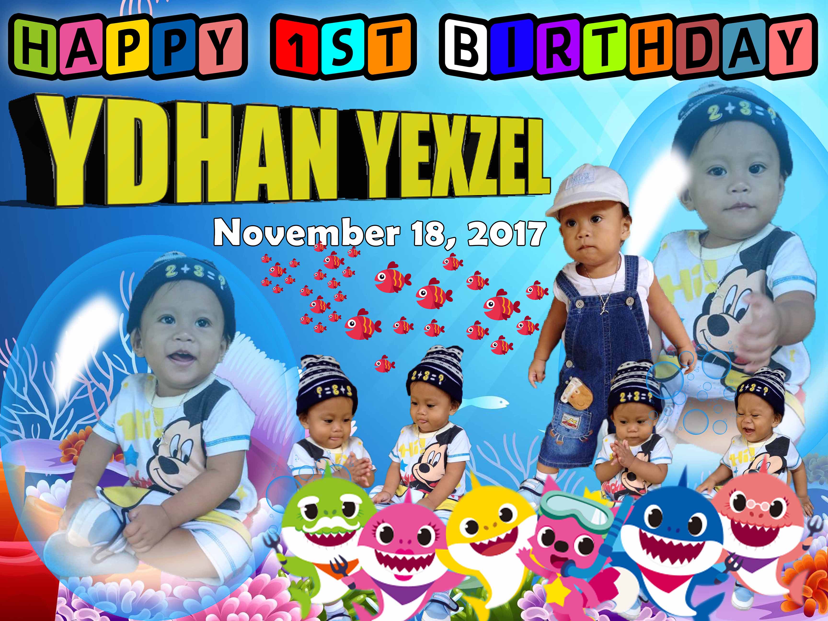 Baby Shark Tarpaulin By Lorenzoarevalo On Deviantart Baby Shark Tarpaulin By Lorenzoarevalo On Deviantart