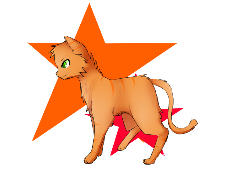 100WCChallenge #1Firestar