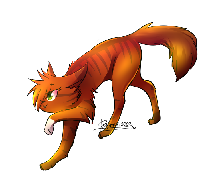 Squirrelflight