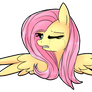 Fluttershy-Collab