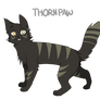 Thornpaw