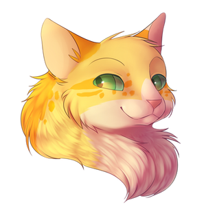 Dandelionpaw