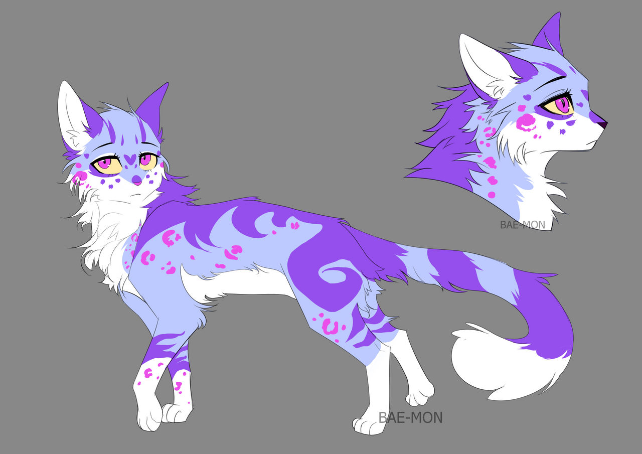 Deviantart Bae Afina 2023 by BAE-MON on DeviantArt