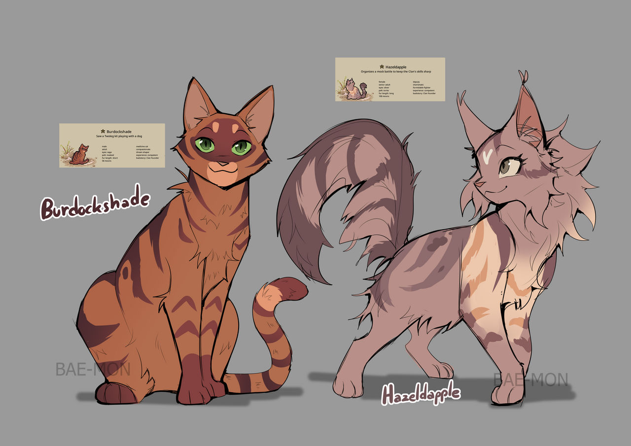 Deviantart Bae Clangen doodles by BAE-MON on DeviantArt