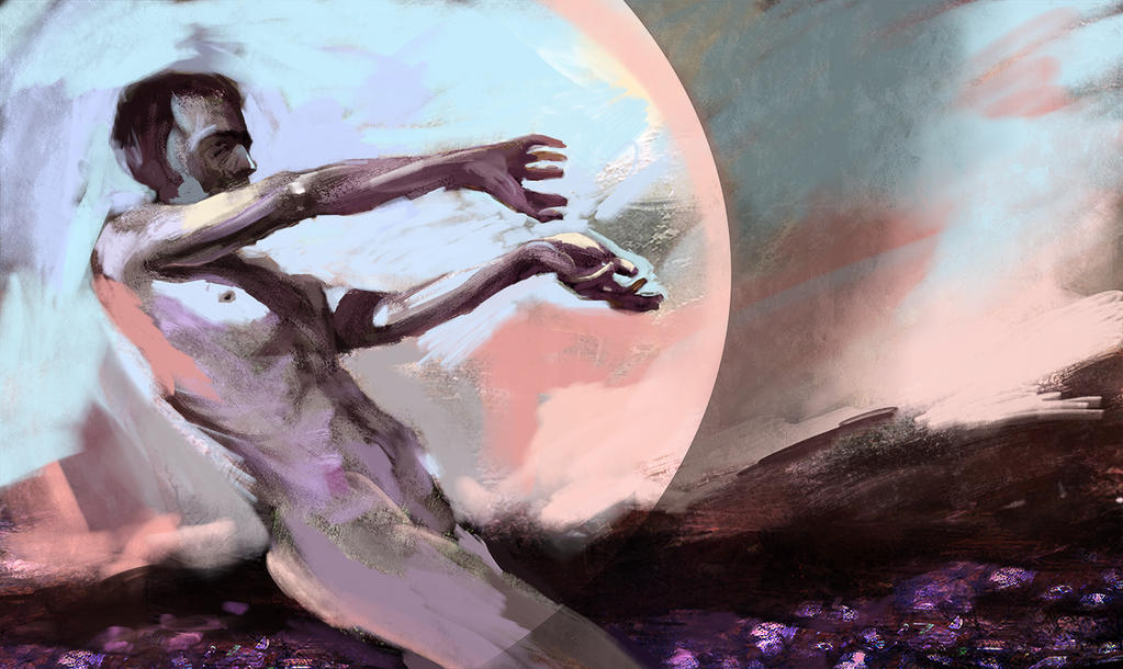 Speed Paint by MrPanek Speed Paint by MrPanek