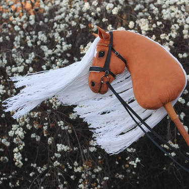 Hobby Horse Alice: Madness Returns by bruisesandrain on DeviantArt