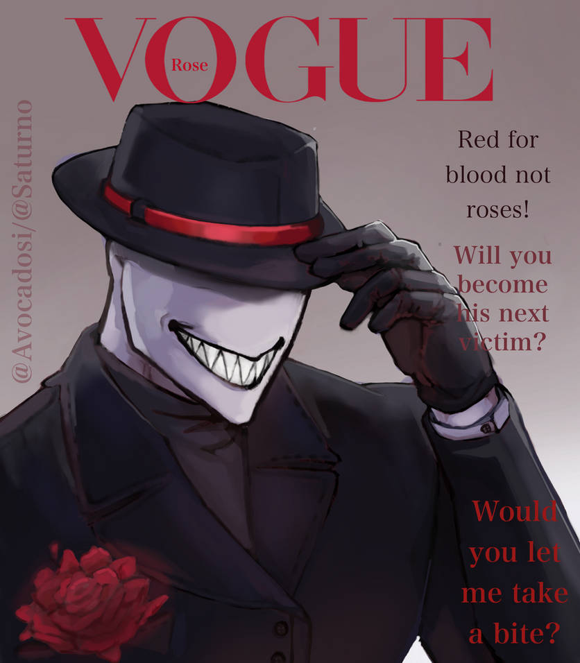 Offenderman With Roses Offenderman Roses How To Offenderman | Creepypasta Files Wikia