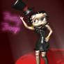 Betty Boop 3D