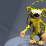 Marsupilami 3D