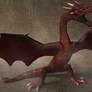 Red Dragon