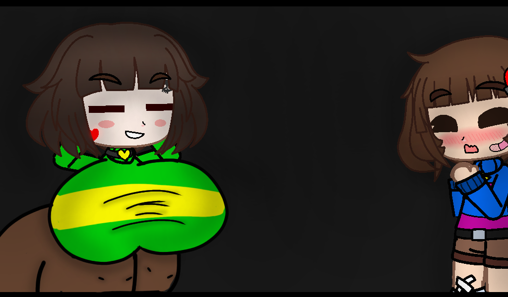 Ticc Chara by Kpun228 on DeviantArt
