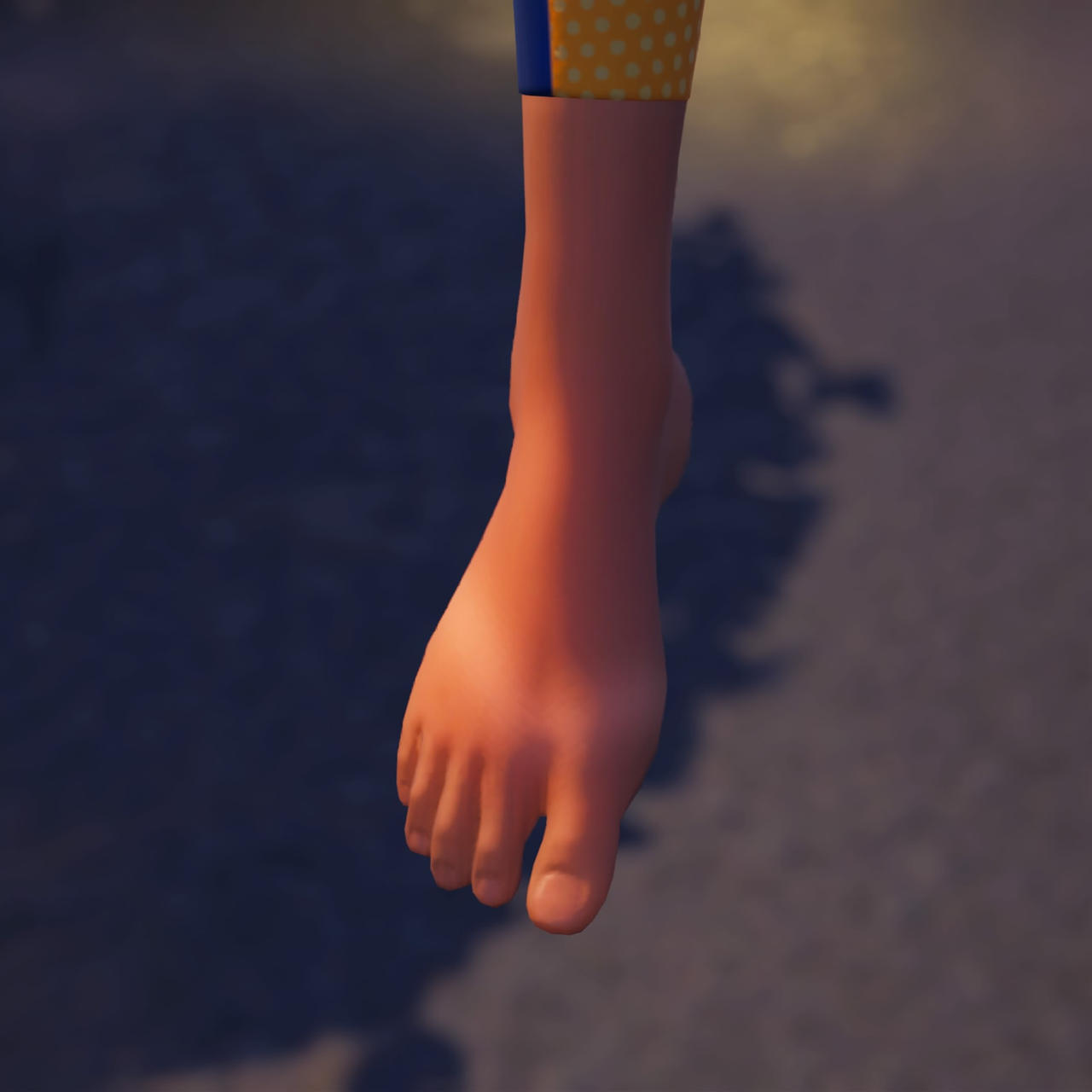 Medley Fortnite Feet 5 by teeFffinSannaWI on DeviantArt