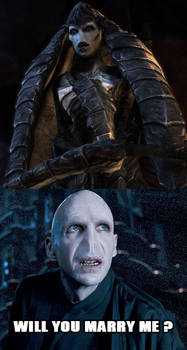 Voldy Love