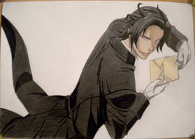 Claude Faustus