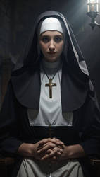 The Nun 2 (2023) - Online Free Full movies 