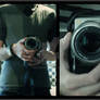 my camera