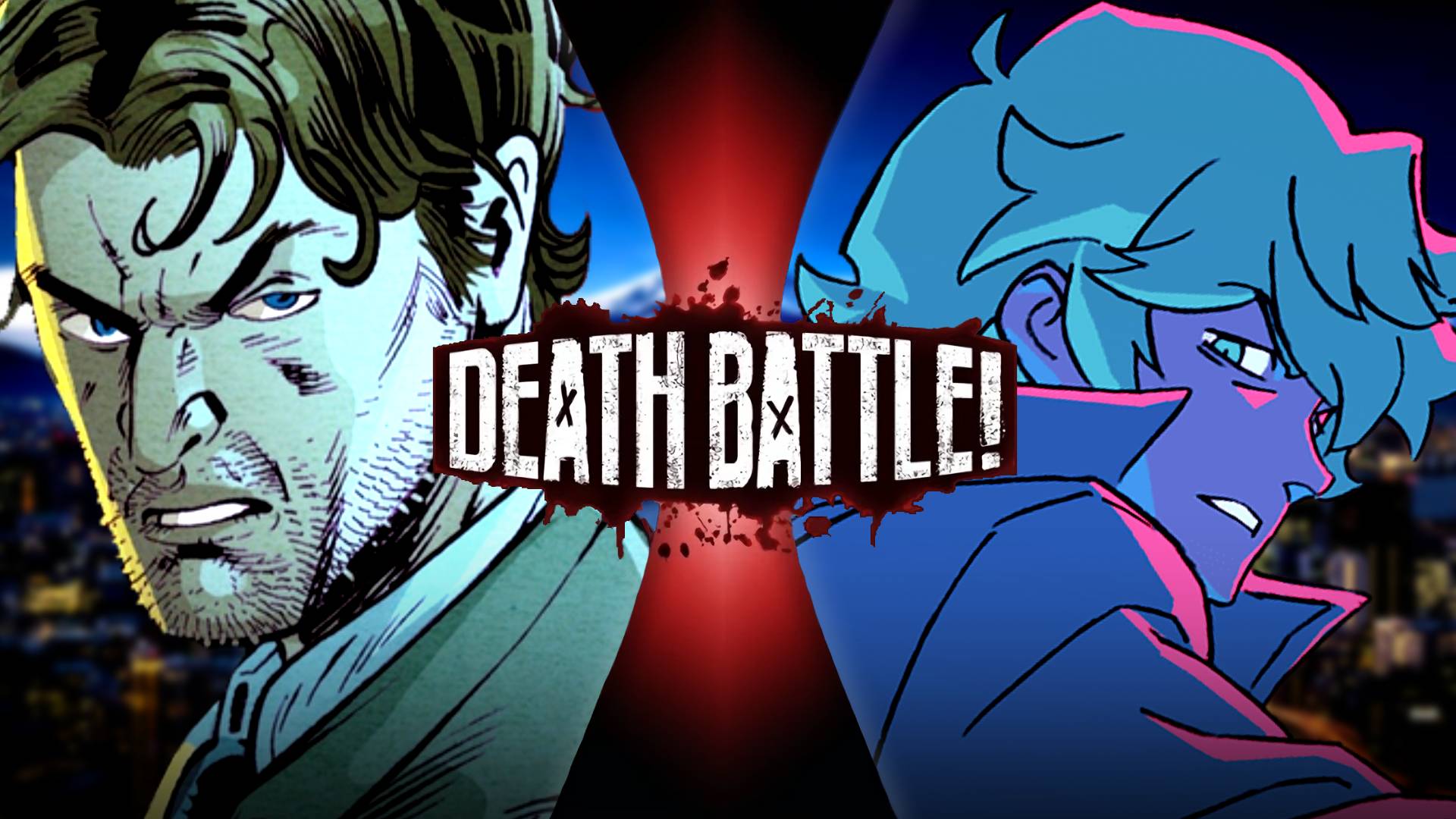 76 Bigby Wolf Vs Shirou Ogami By Hilddd On Deviantart 76 Bigby Wolf Vs Shirou Ogami By Hilddd On Deviantart