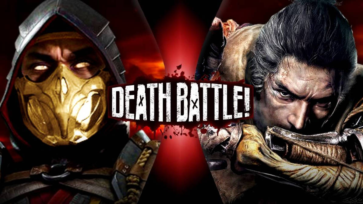 Scorpion Vs Wolf By Hilddd On Deviantart Scorpion Vs Wolf By Hilddd On Deviantart