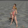 A Ride on Tina