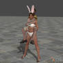 Ride the Bunny