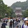 Hachimangu Shrine