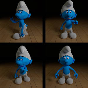 Smurf