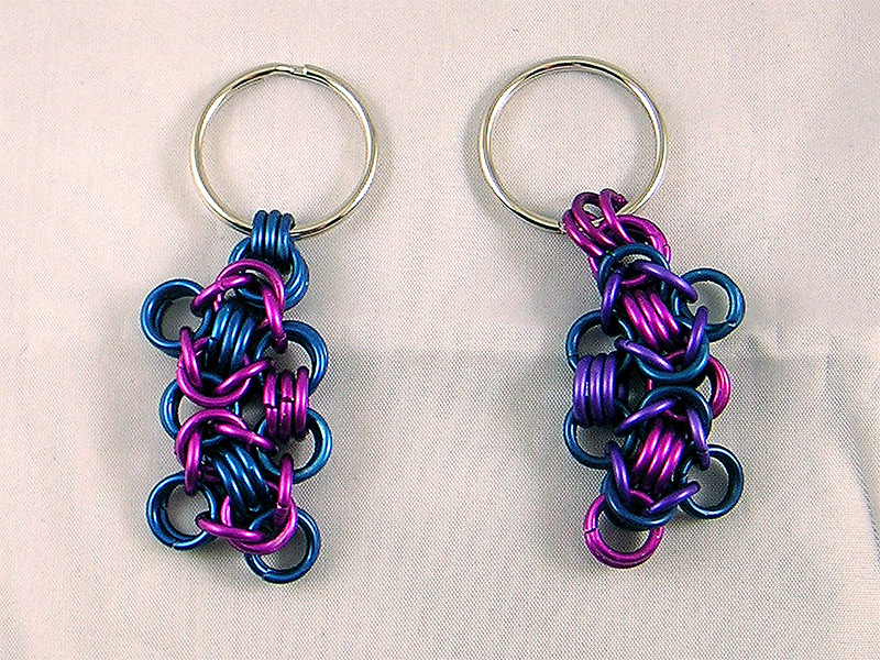 Keychains