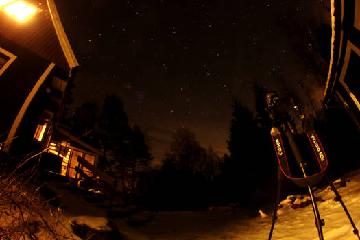 Astrophotography