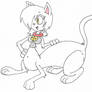 Sugar The Cat Taur