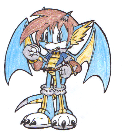 Drew Sonic in the classic art style! : r/SonicTheHedgehog