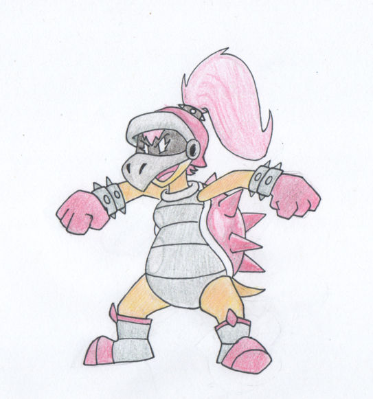 Metal Ring-Ring by dragovian15 on DeviantArt