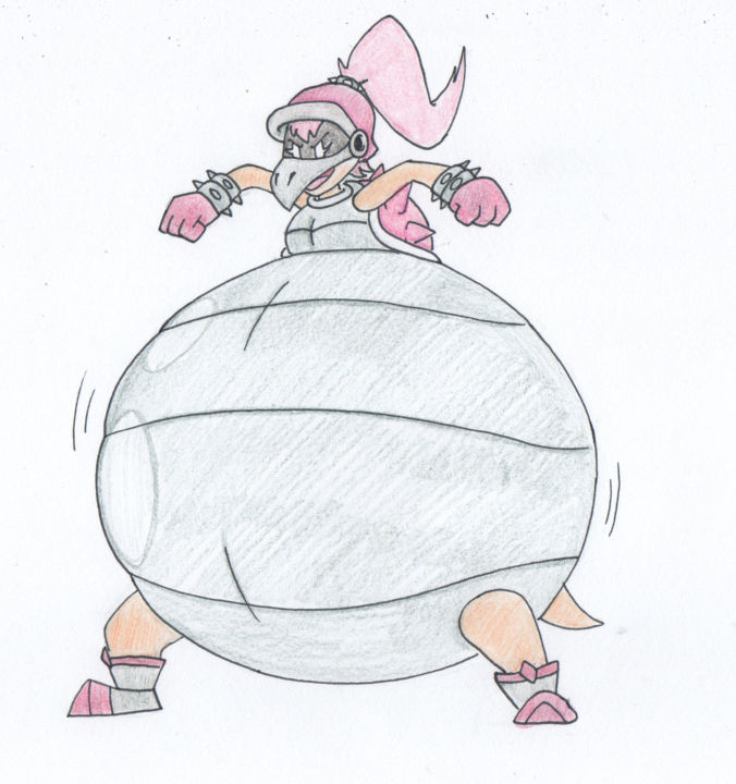 Heavy Metal Ring-Ring by dragovian15 on DeviantArt