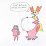 Poffin Stuffed Delphox Fanni