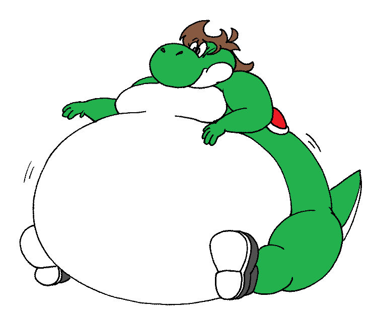 Transformacorp Inflation Last year trades with Transformacorp by dragovian15 on DeviantArt