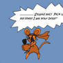 Angry Orange Writer Mic problems