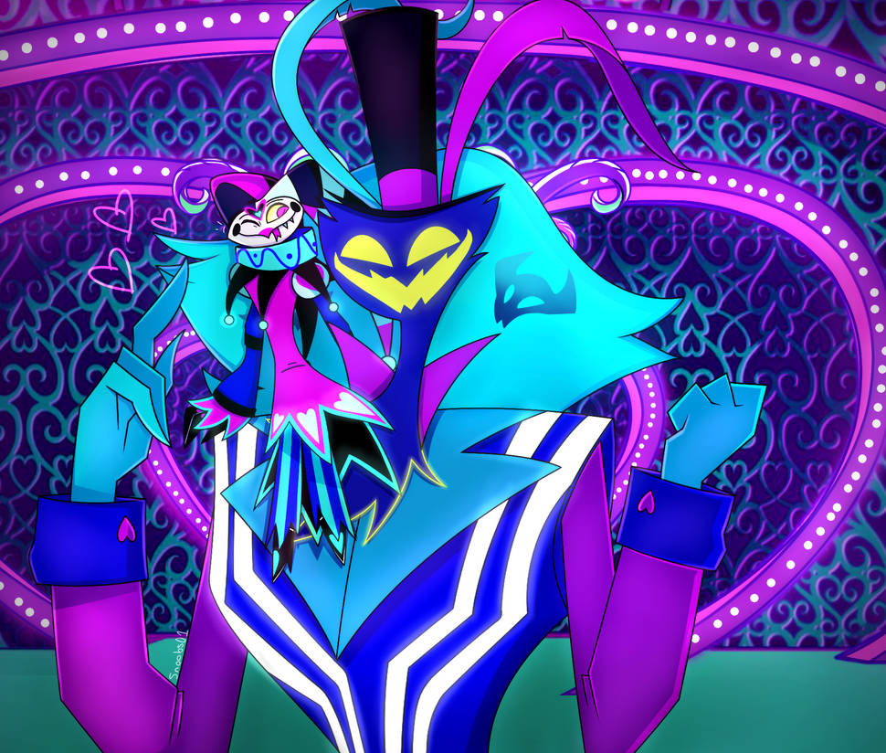 House Of Lust by snoobs01 on DeviantArt