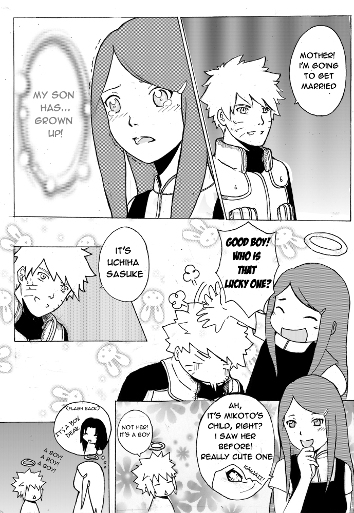 NS Doujinshi - Part 1, pg1