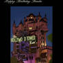 Hollywood Tower Hotel- Present