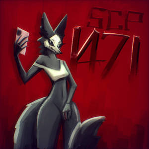 Scp 1471 in ohio