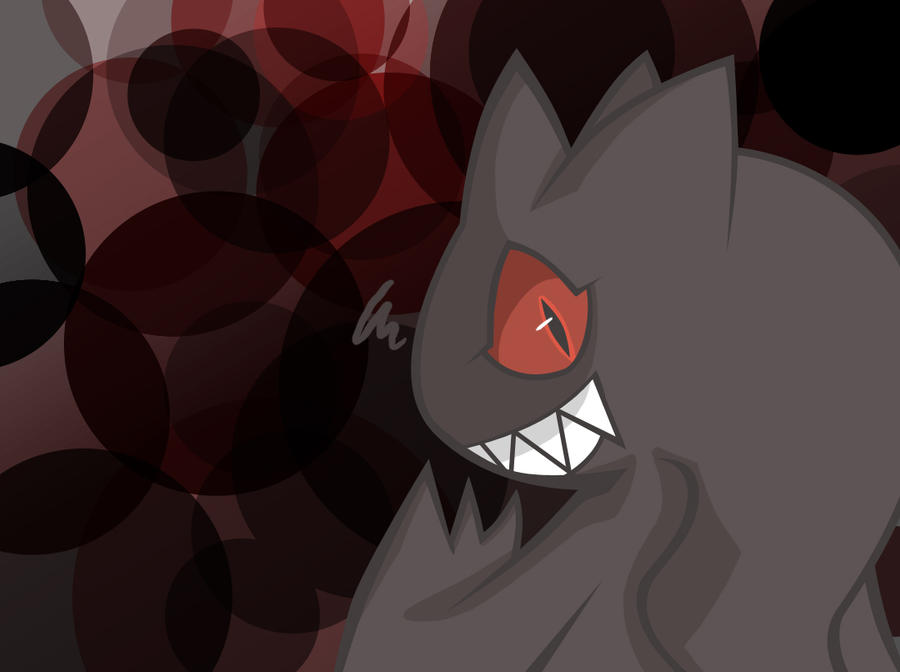 Banette Wallpaper By Pokemastersd On Deviantart Banette Wallpaper By Pokemastersd On Deviantart