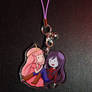 Bubbline Charm