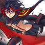 Ryuko Matoi