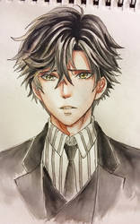 Jumin Han