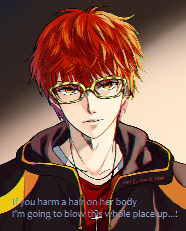 dangerous 707