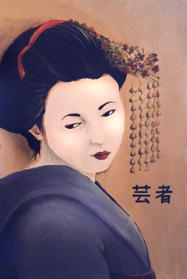 Geisha